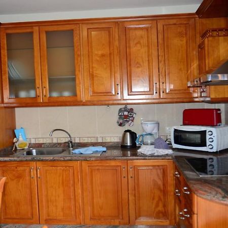 Apartamento Heliconia 1 Valle Gran Rey Kültér fotó