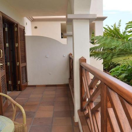 Apartamento Heliconia 1 Valle Gran Rey Kültér fotó