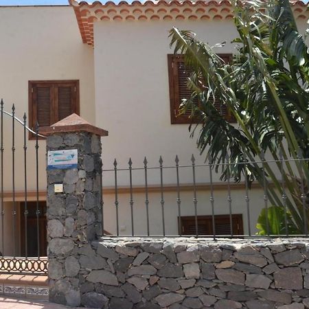 Apartamento Heliconia 1 Valle Gran Rey Kültér fotó