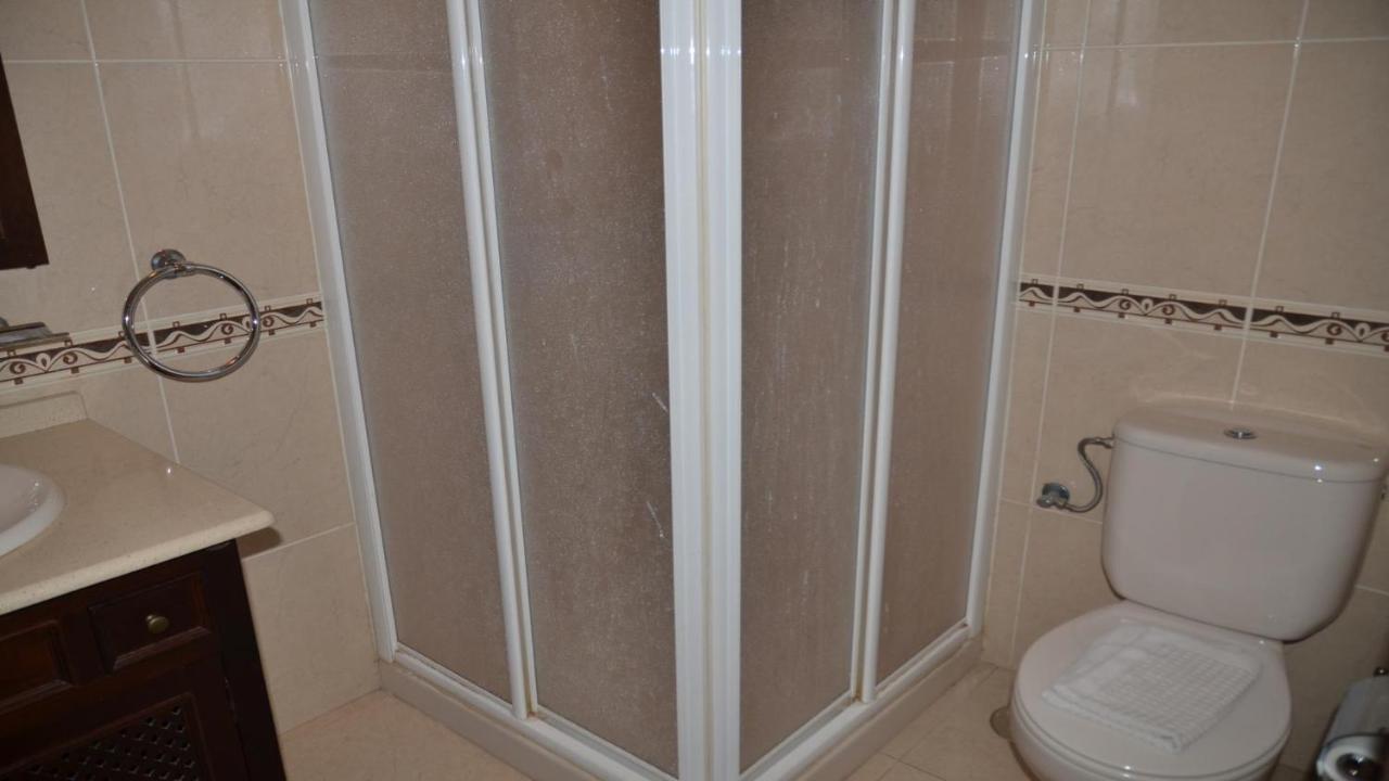Apartamento Heliconia 1 Valle Gran Rey Kültér fotó
