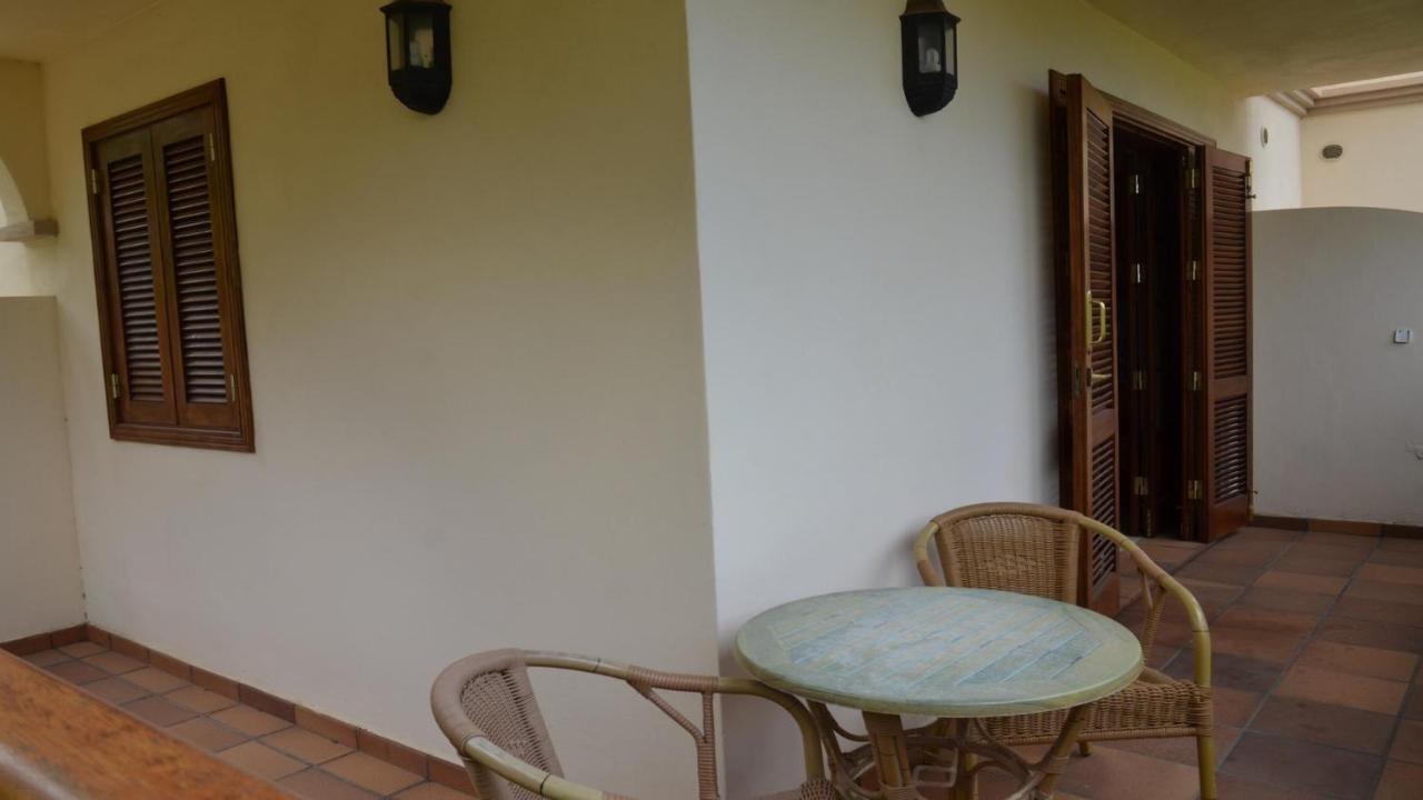 Apartamento Heliconia 1 Valle Gran Rey Kültér fotó