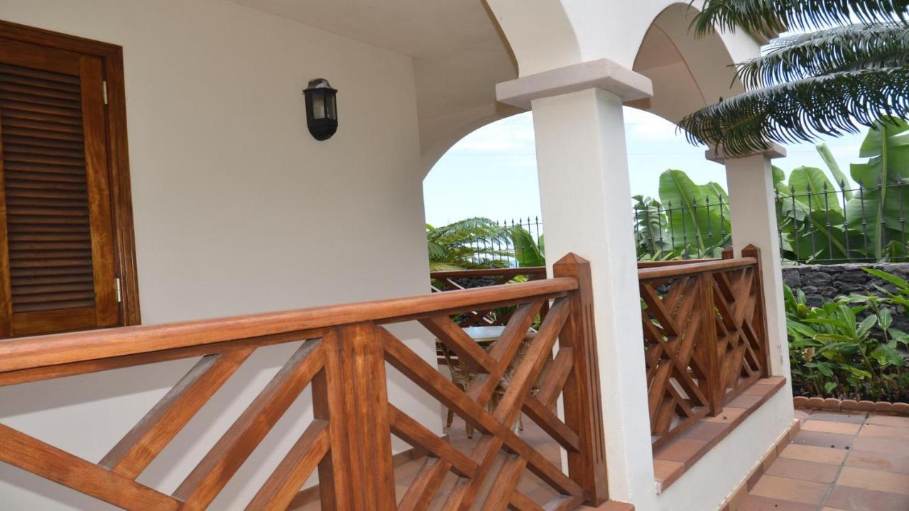 Apartamento Heliconia 1 Valle Gran Rey Kültér fotó