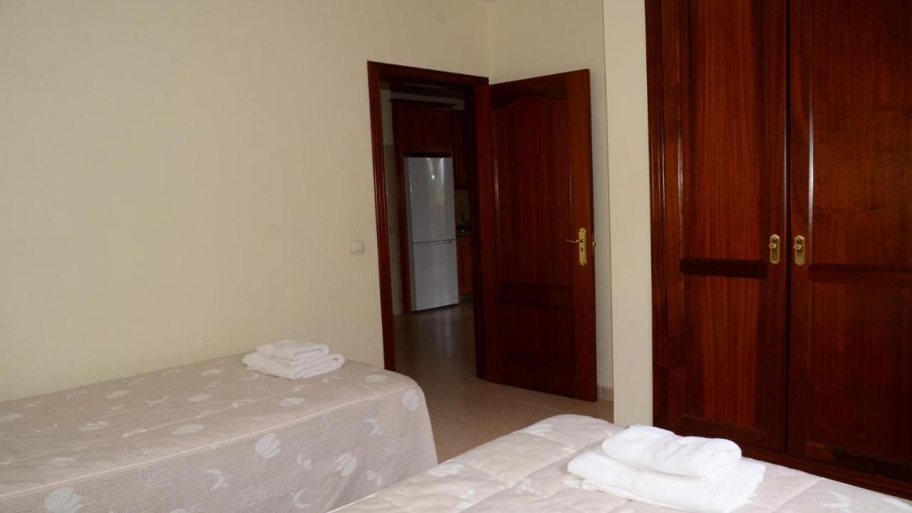 Apartamento Heliconia 1 Valle Gran Rey Kültér fotó