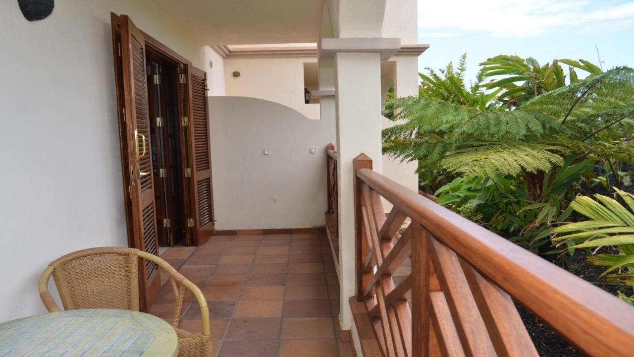 Apartamento Heliconia 1 Valle Gran Rey Kültér fotó