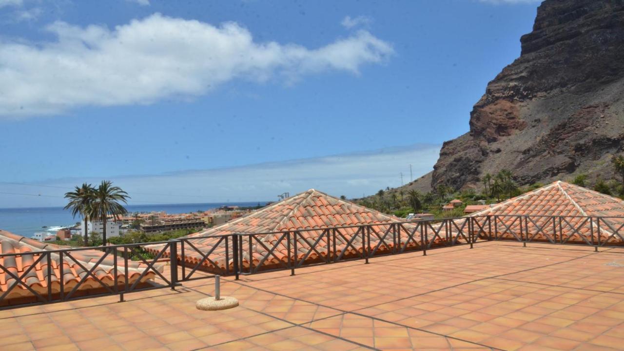 Apartamento Heliconia 1 Valle Gran Rey Kültér fotó