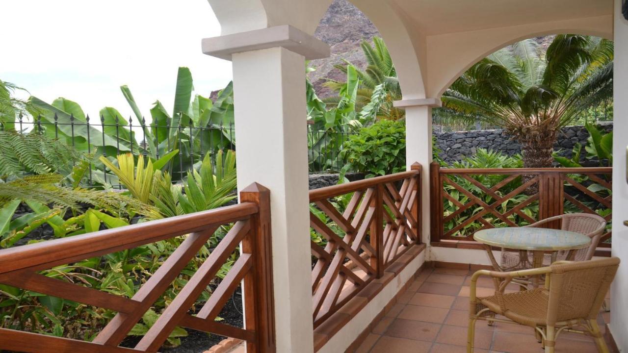 Apartamento Heliconia 1 Valle Gran Rey Kültér fotó