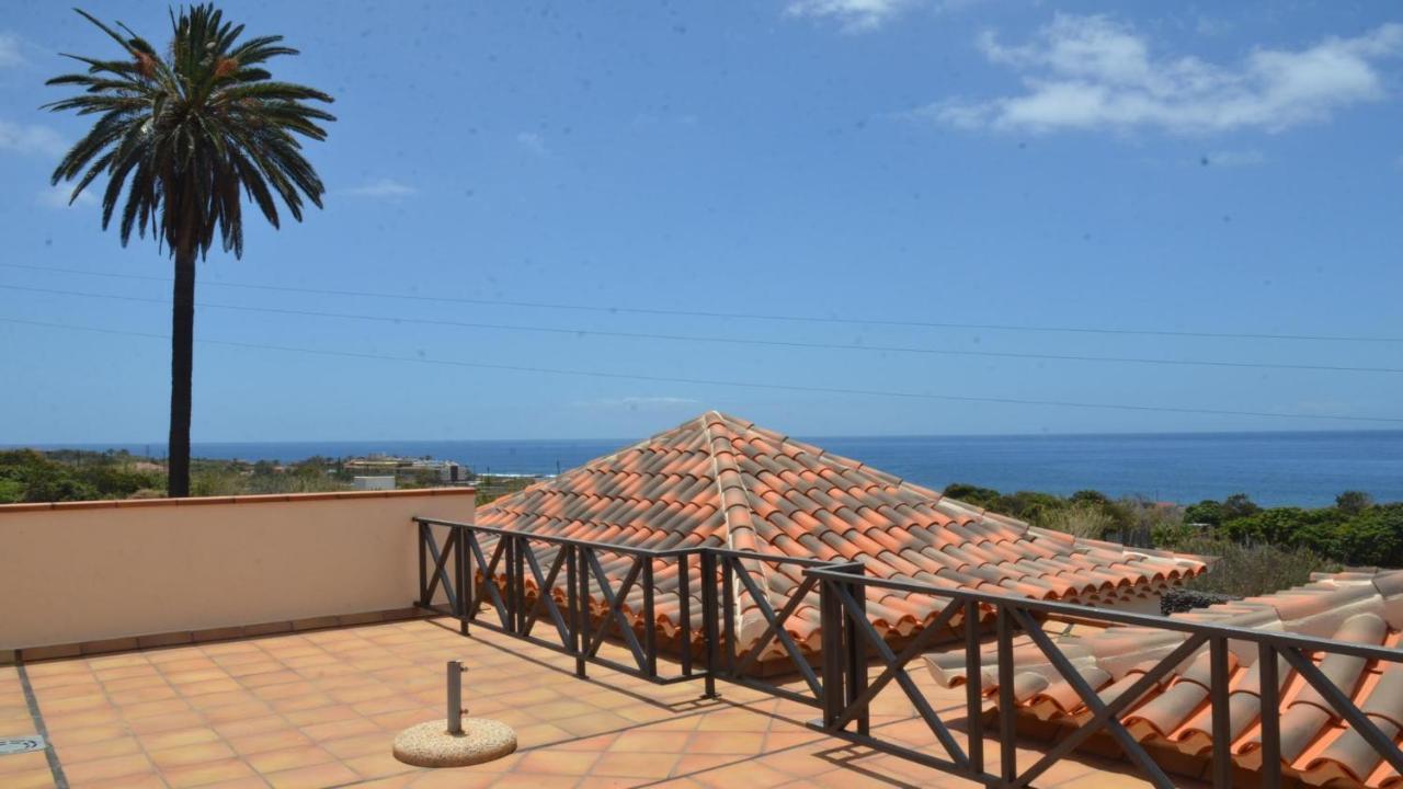 Apartamento Heliconia 1 Valle Gran Rey Kültér fotó