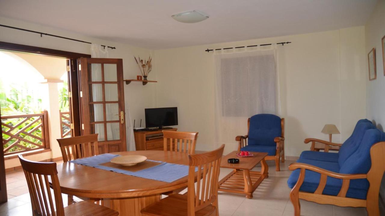 Apartamento Heliconia 1 Valle Gran Rey Kültér fotó
