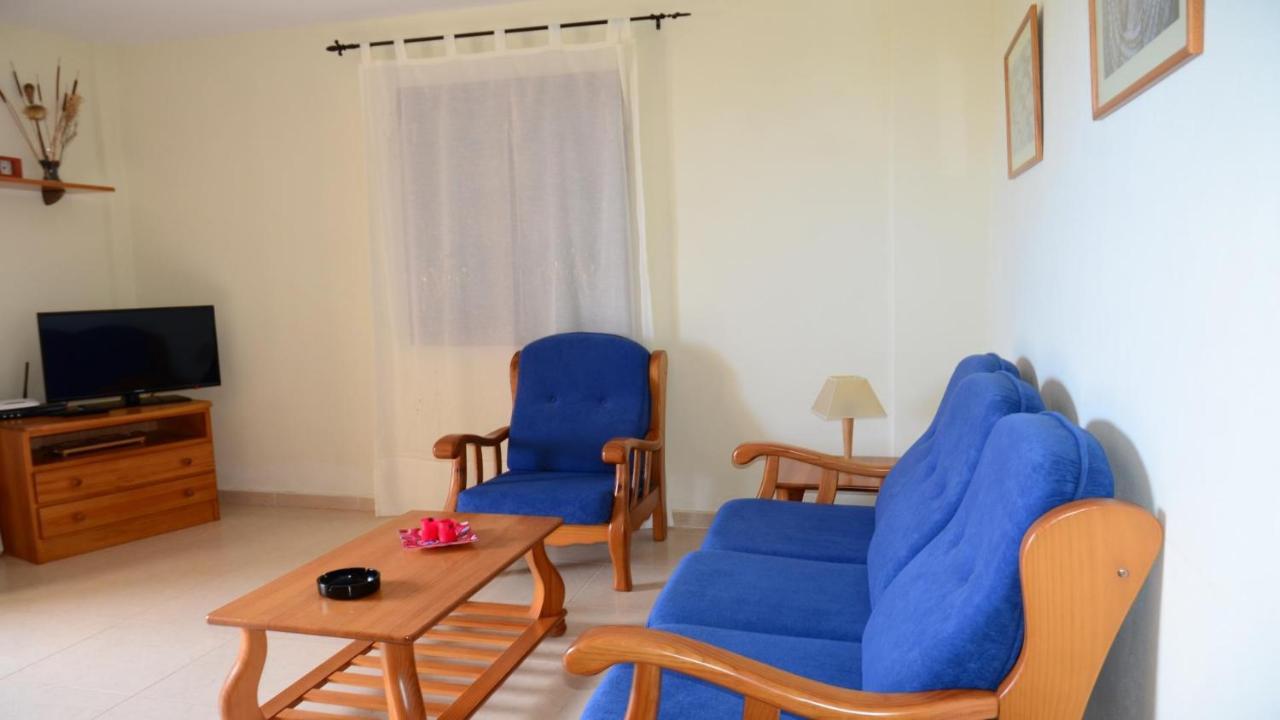 Apartamento Heliconia 1 Valle Gran Rey Kültér fotó