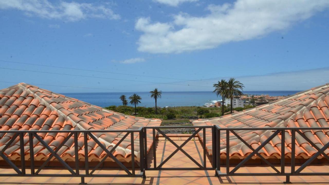 Apartamento Heliconia 1 Valle Gran Rey Kültér fotó